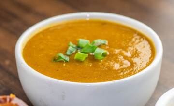 CALDO DE AIPIM 350g