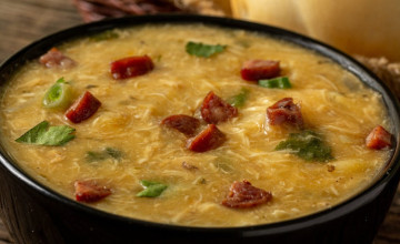 CALDO DE KENGA 350g