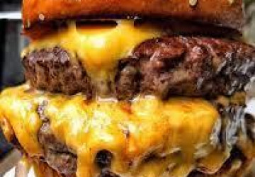 Mercadopago Burger