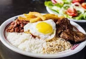 Frango a parmegiana