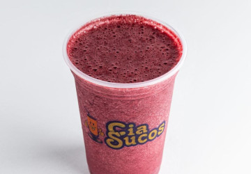 SUCO AMORA 400ML