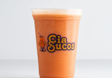 SUCO PESSEGO 400ML