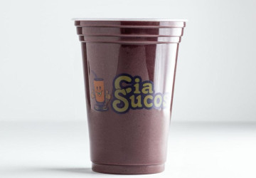 SUCO ACAI 400ML