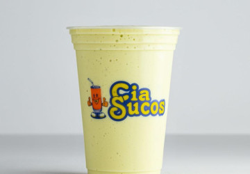 SUCO ABACAXI C/ LIMAO 400ML