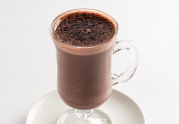 CHOCOLATE QUENTE 180ML