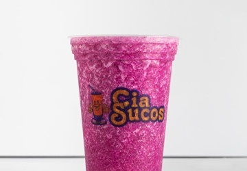 SUCO UVA 400ML