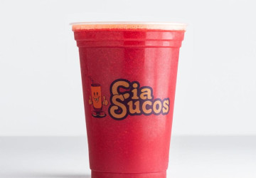 SUCO SENSACAO 400ML