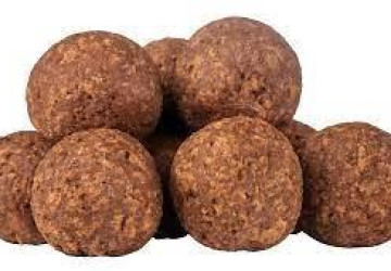 BOLINHO DE CARNE