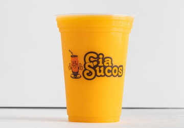 SUCO MANGA 400ML