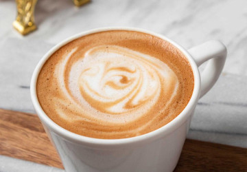 CAPUCCINO 180ML