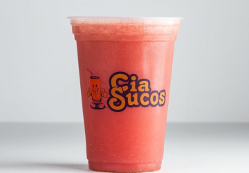 SUCO GOIABA 400ML