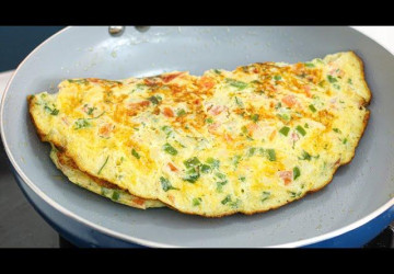 OMELETE
