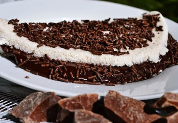 TAPIOCA CHOCOLATE