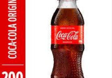 REFRI COCA COLA 200ML