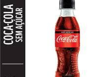 REFRI COCA COLA ZERO 200ML