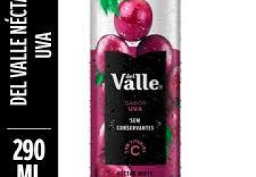 SUCO DEL VALLE UVA 290ML