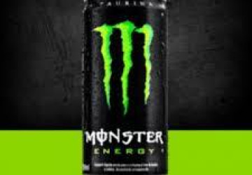 ENERGETICO MONSTER 269ML