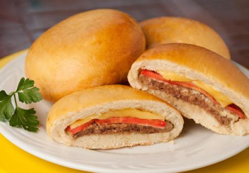 HAMBURGUINHO