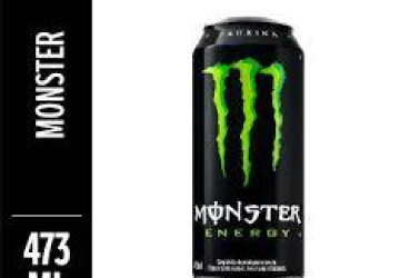 ENERGETICO MONSTER 473ML