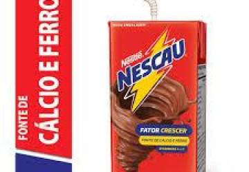 ACHOCOLATADO NESCAU 180ML