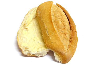 PAO C/ MANTEIGA