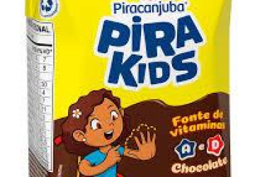 ACHOCOLATADO PIRAKIDS 200ML