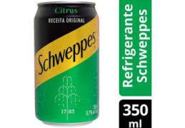 REFRI SCHWEPPES CITRUS 350ML