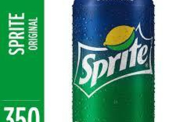 REFRI SPRITE 350ML