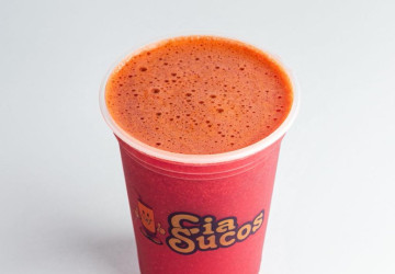 SUCO BEACH BEACH 400ML