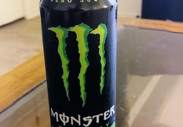 ENERGETICO MONSTER ZERO SUGAR 473ML