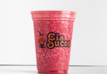 SUCO LIMAO C/ MELANCIA 400ML