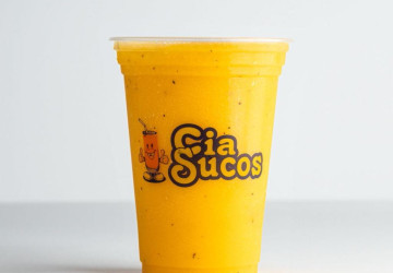 SUCO BUTIA 400ML