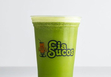 SUCO LIMONADA SUICA 400ML