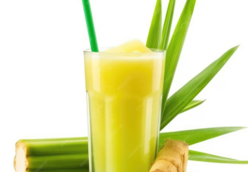 CALDO DE CANA C/ ABACAXI 400ML