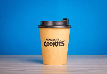 Chocolate Quente