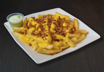 FRITAS SUPREME