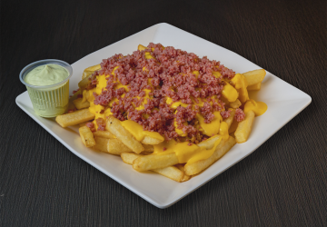 FRITAS LIGUIÇA BLUMENAU