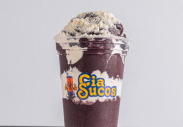 TOP ACAI ZERO LACTOSE 400ML
