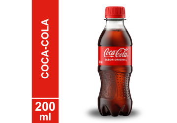 Coca-Cola Caçulinha