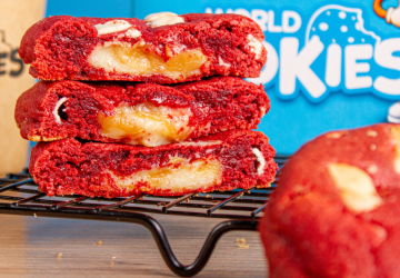 Red Velvet