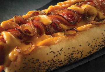 HOT-DOG AMERICANO