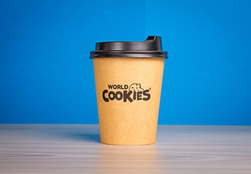 Mocaccino
