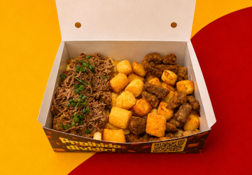 COMBO MIX PLUS CARNE DE PANELA