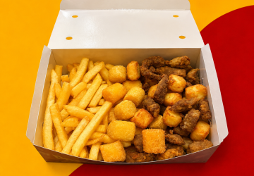 COMBO MIX PLUS SIMPLES