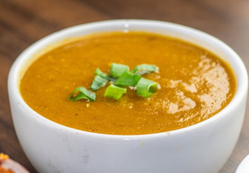 CALDO DE AIPIM 350g