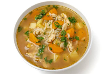 CANJA DE FRANGO 350g