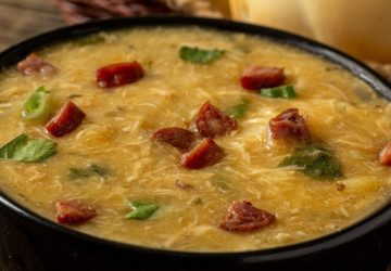 CALDO DE KENGA 350g