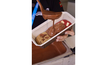 Mega Fondue