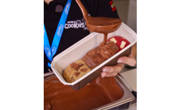 Mega Fondue