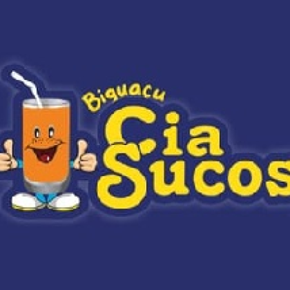 CIA SUCOS BIGUAÇU